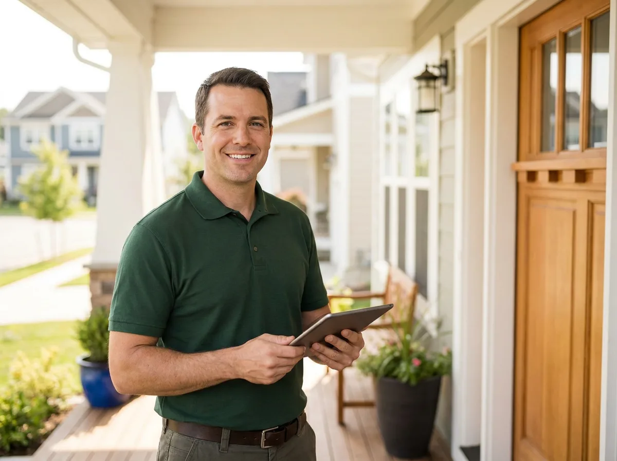 Pest control FAQs for Winesburg, OH